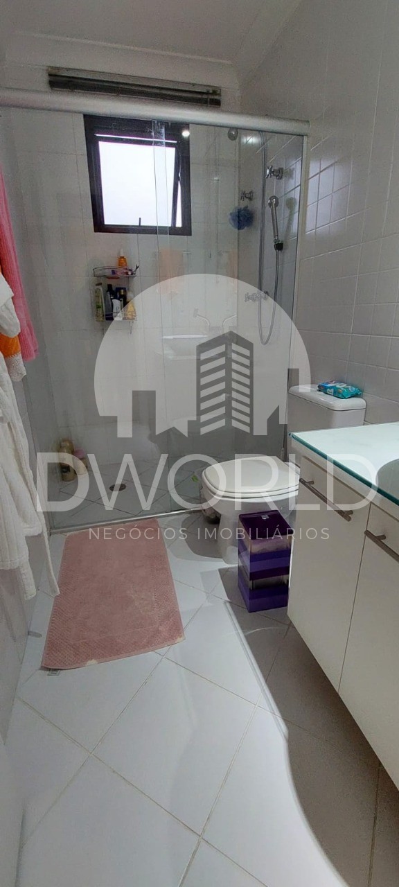 Apartamento à venda com 4 quartos, 260m² - Foto 20