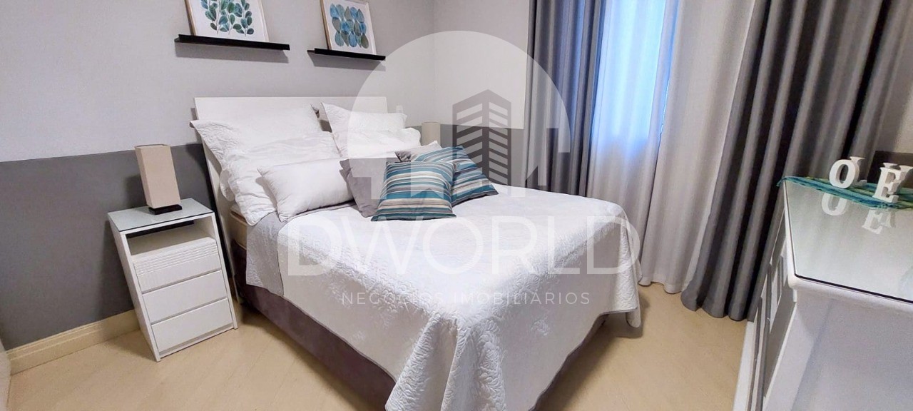 Apartamento à venda com 4 quartos, 260m² - Foto 22