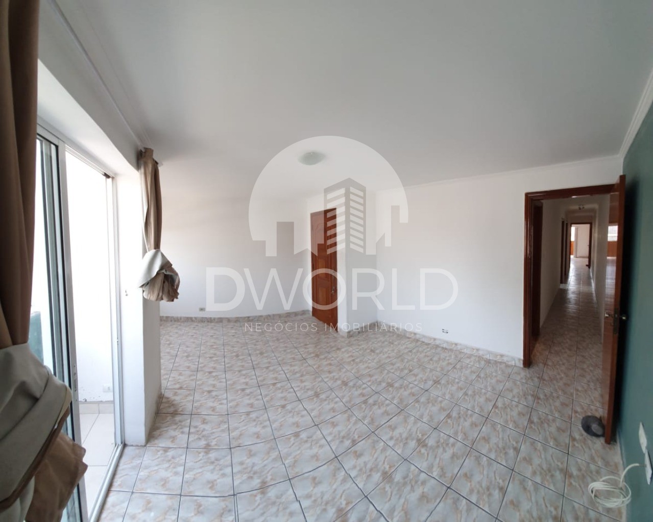 Apartamento à venda com 2 quartos, 64m² - Foto 1