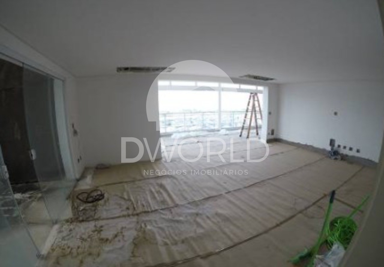 Cobertura à venda com 4 quartos, 439m² - Foto 9