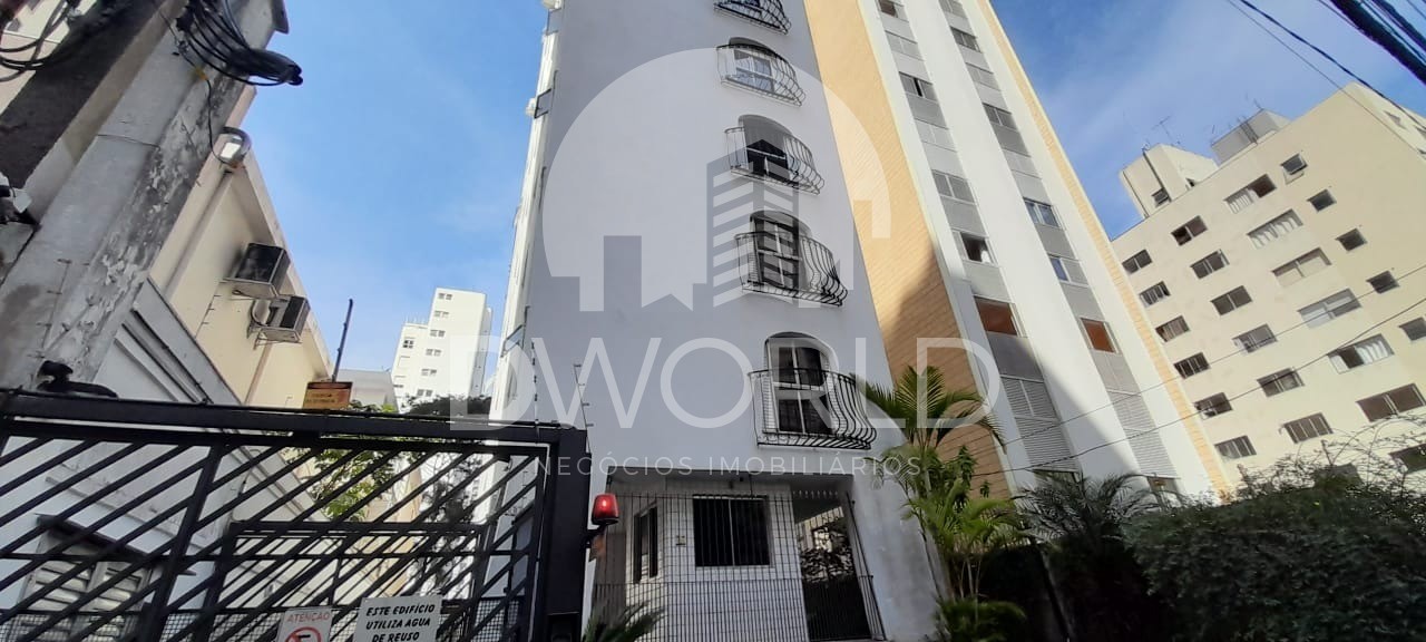 Apartamento para alugar com 3 quartos, 157m² - Foto 14