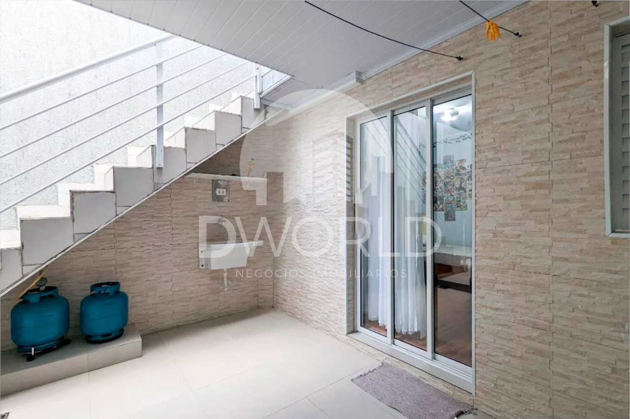 Casa à venda com 3 quartos, 178m² - Foto 19