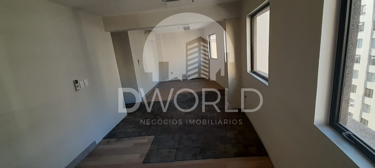 Conjunto Comercial-Sala para alugar, 74m² - Foto 8