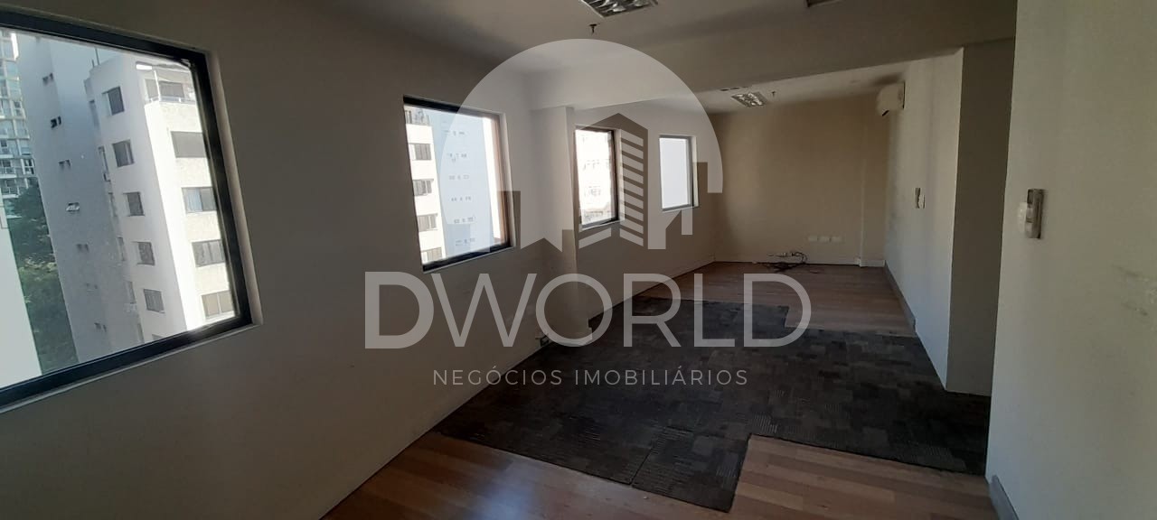 Conjunto Comercial-Sala para alugar, 74m² - Foto 7