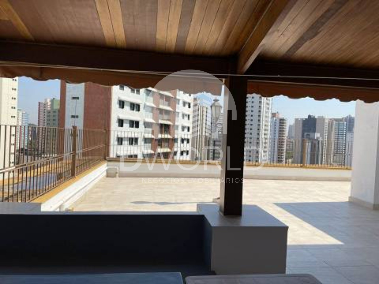 Cobertura à venda com 4 quartos, 580m² - Foto 19