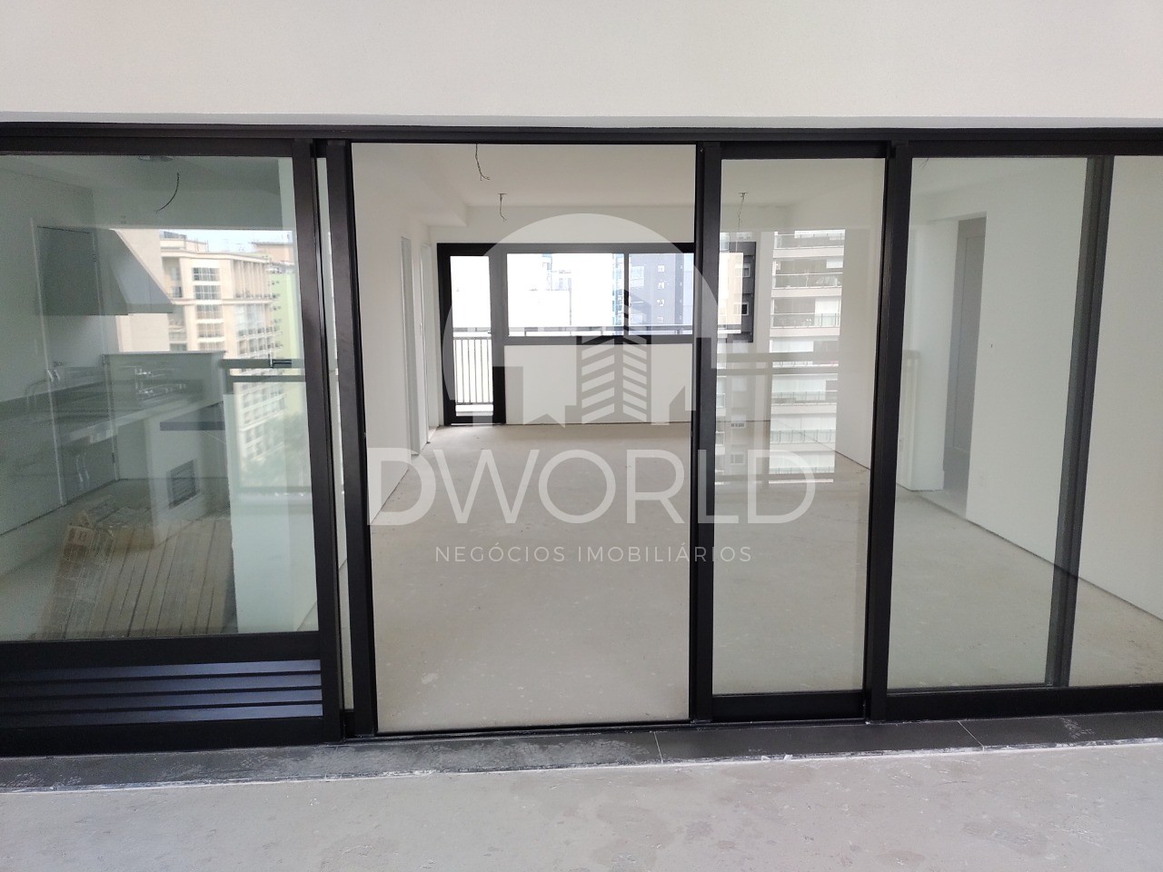 Apartamento, 4 quartos, 163 m² - Foto 8