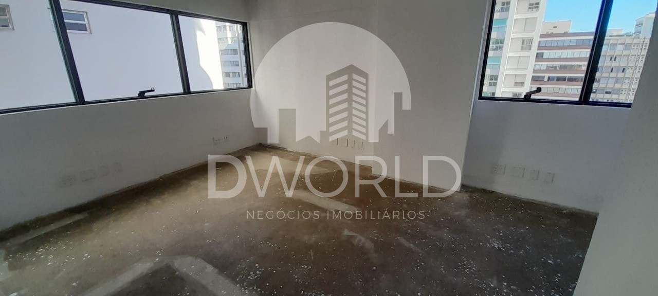 Conjunto Comercial-Sala para alugar, 224m² - Foto 11