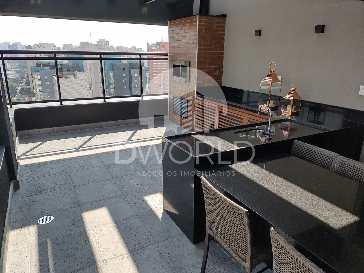 Apartamento, 4 quartos, 163 m² - Foto 51