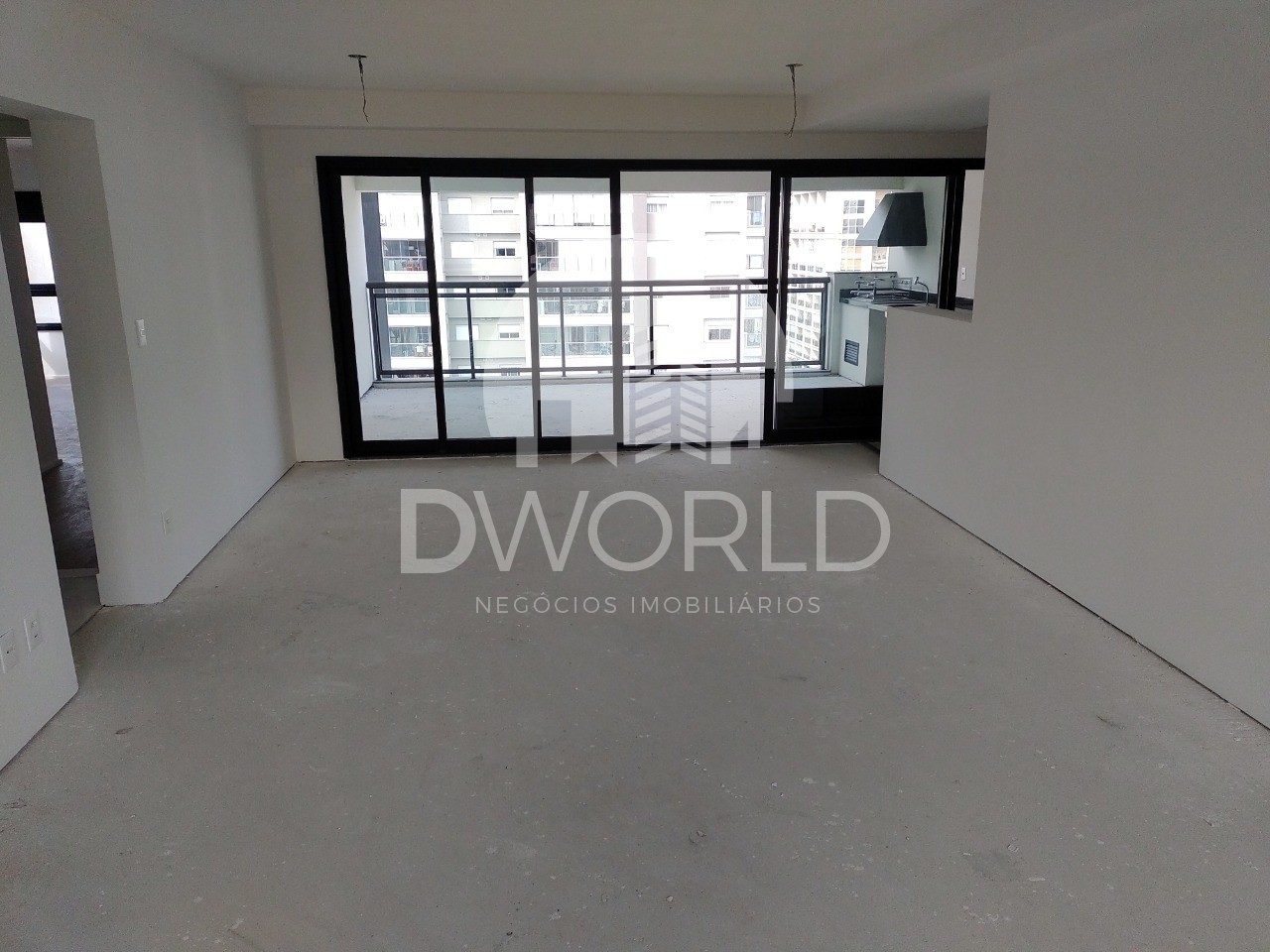 Apartamento, 4 quartos, 163 m² - Foto 3