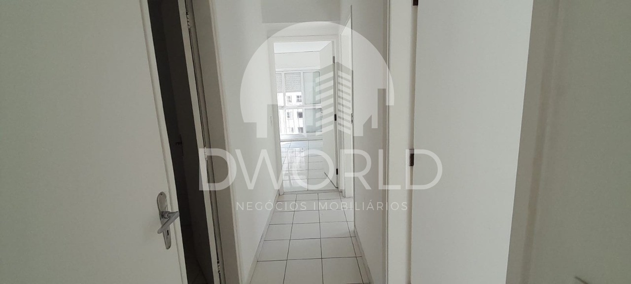 Apartamento para alugar com 3 quartos, 157m² - Foto 4