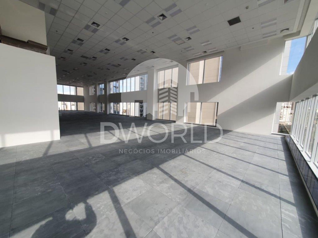 Conjunto Comercial-Sala para alugar, 533m² - Foto 9