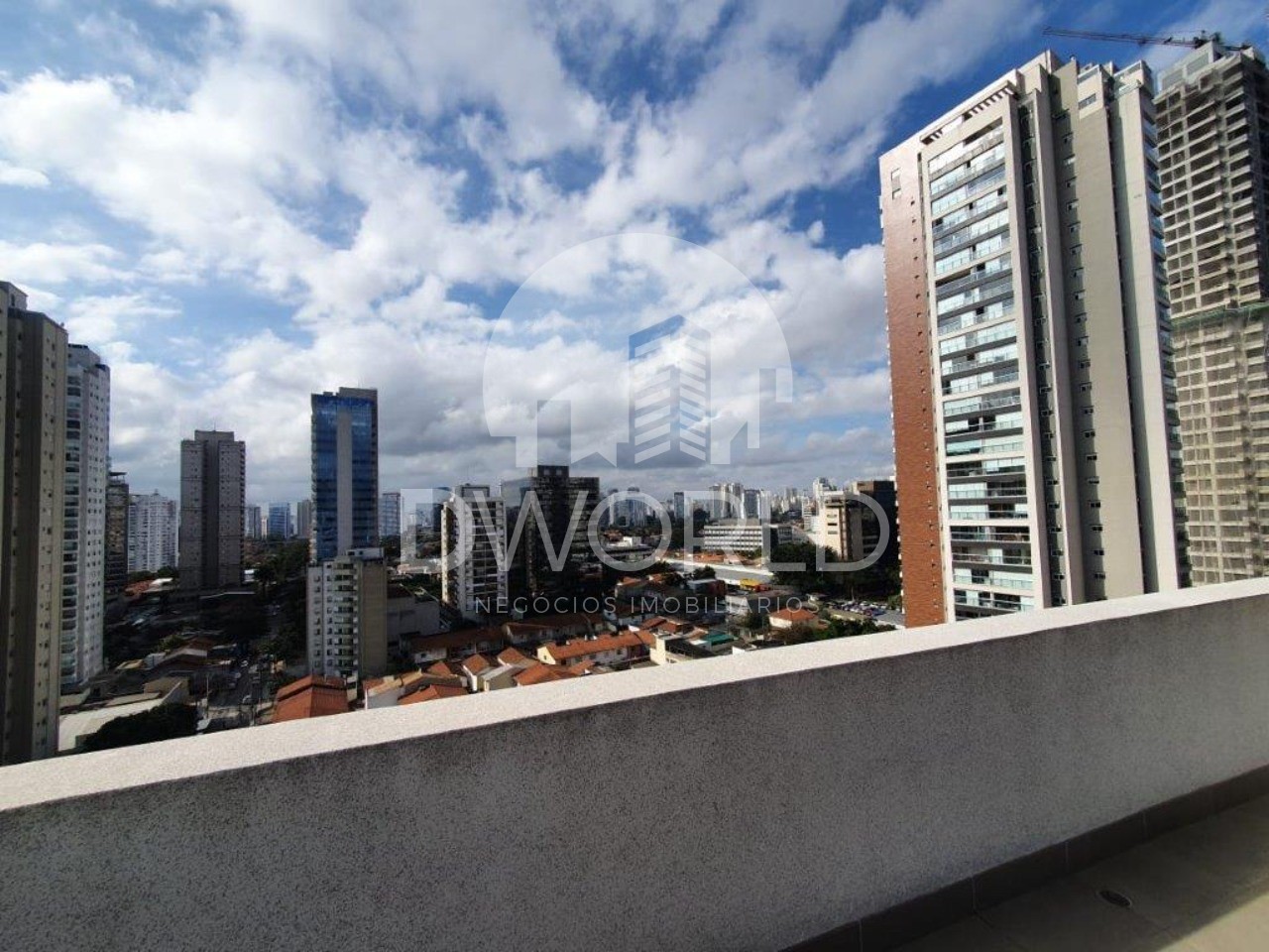 Conjunto Comercial-Sala para alugar, 533m² - Foto 10