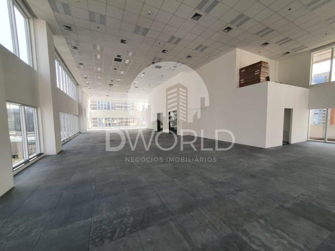 Conjunto Comercial-Sala para alugar, 533m² - Foto 11