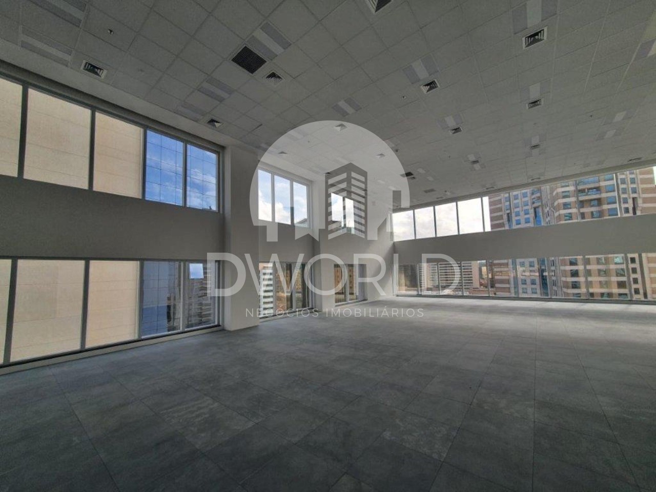 Conjunto Comercial-Sala para alugar, 533m² - Foto 14