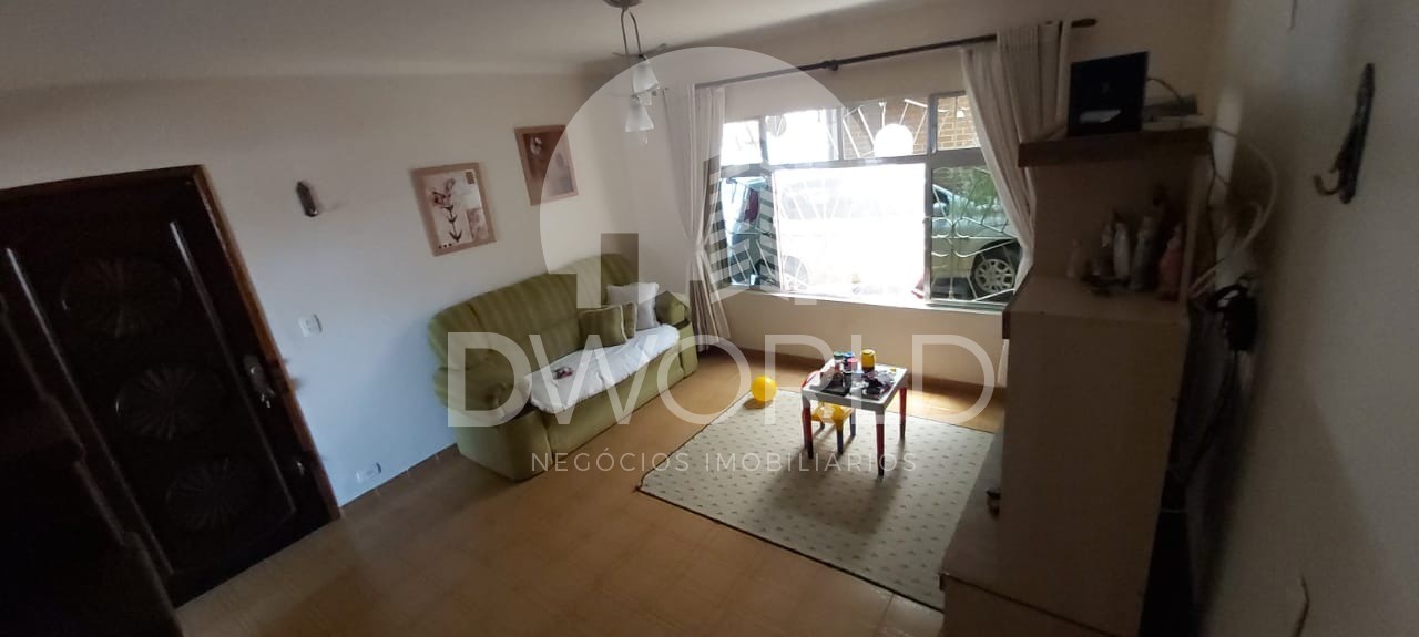 Sobrado à venda com 3 quartos, 174m² - Foto 3