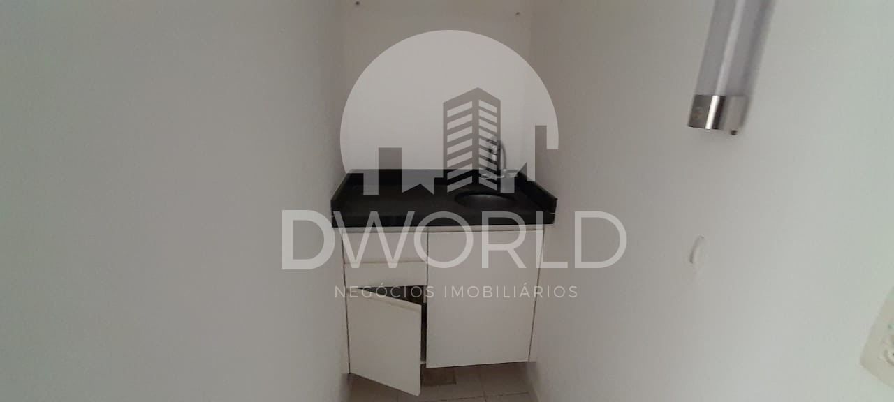 Conjunto Comercial-Sala para alugar, 110m² - Foto 6