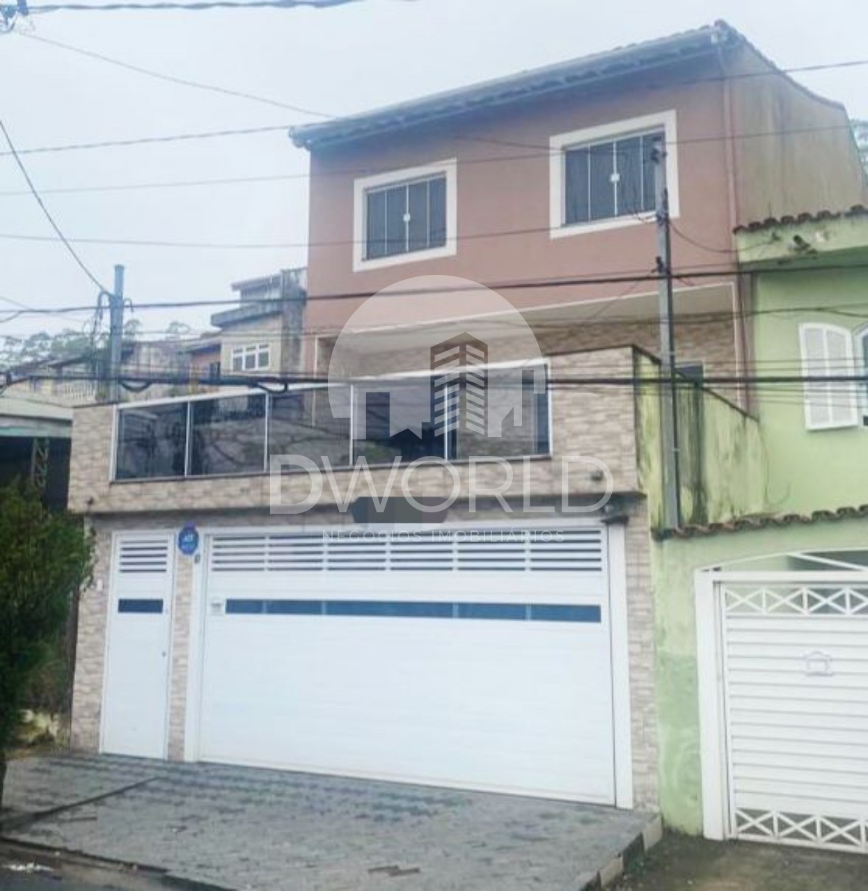 Prédio Inteiro à venda com 3 quartos, 269m² - Foto 20