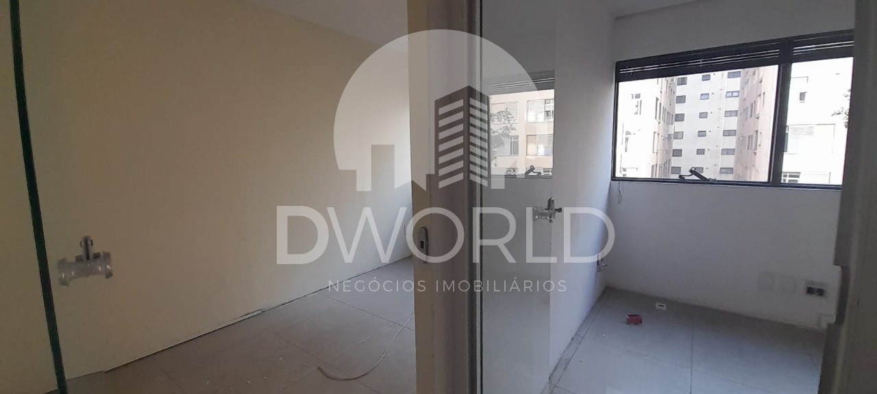 Conjunto Comercial-Sala para alugar, 96m² - Foto 7