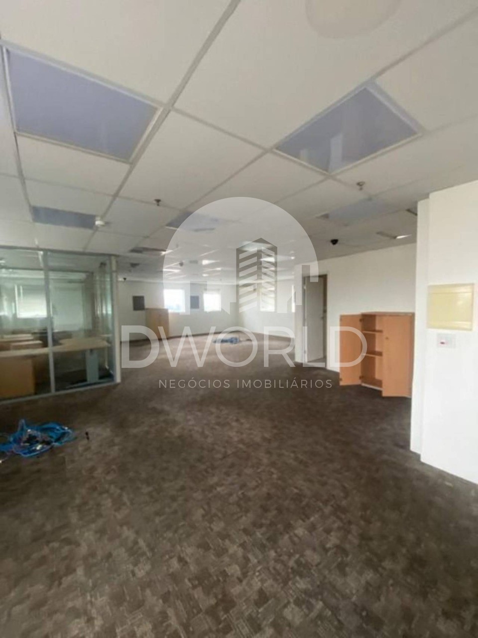 Conjunto Comercial-Sala para alugar, 245m² - Foto 8