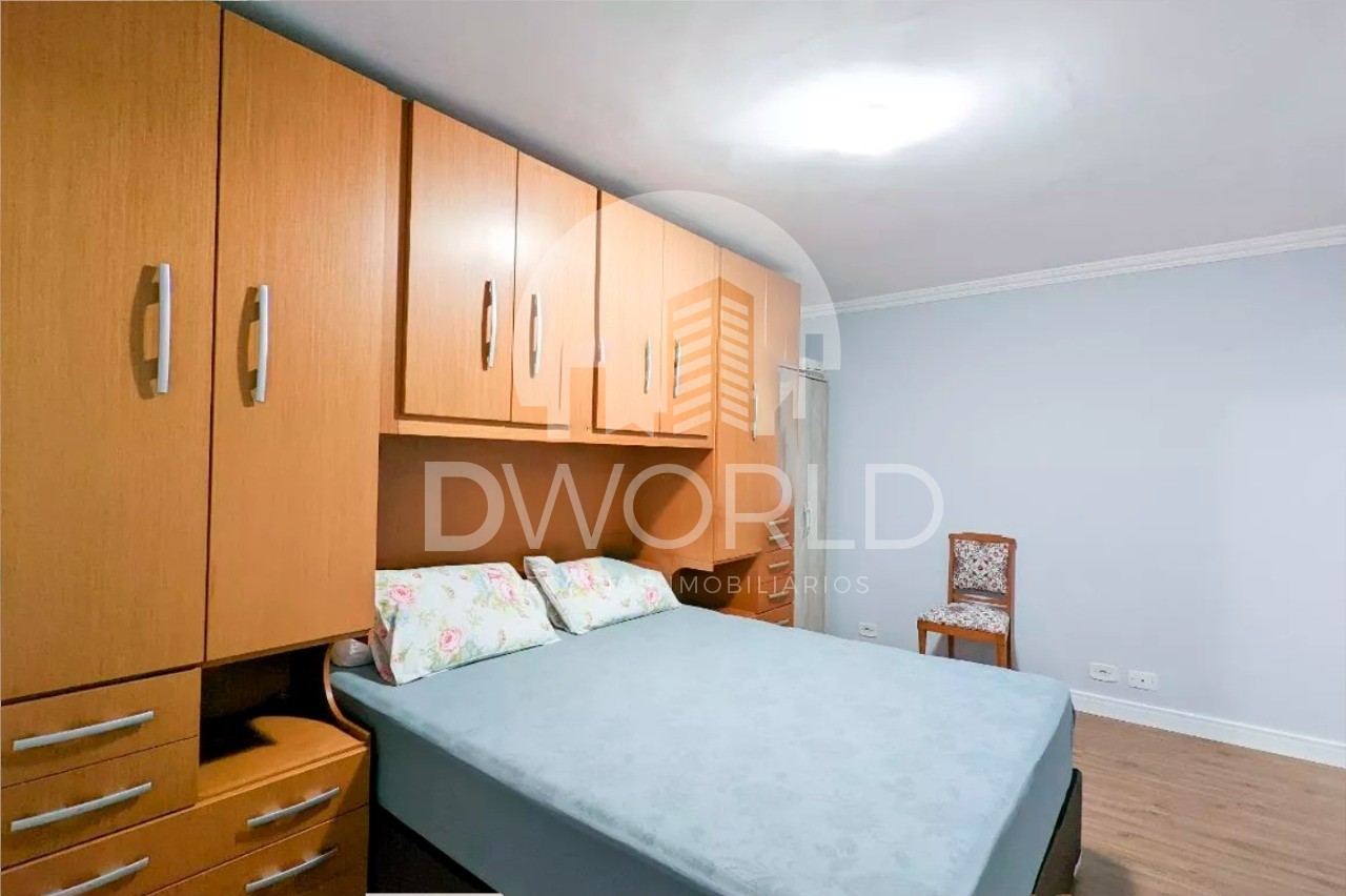 Casa à venda com 3 quartos, 178m² - Foto 7