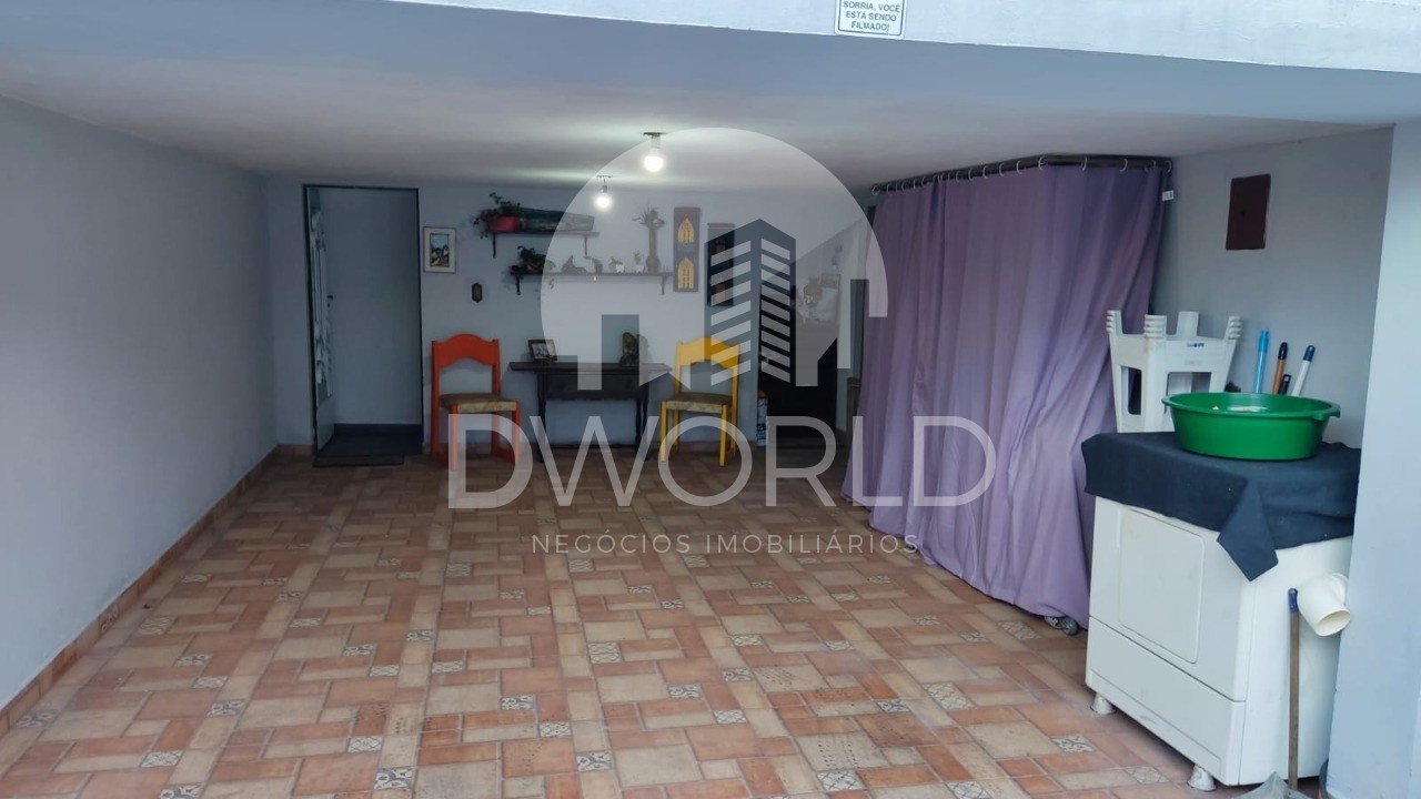 Casa à venda com 3 quartos, 252m² - Foto 27