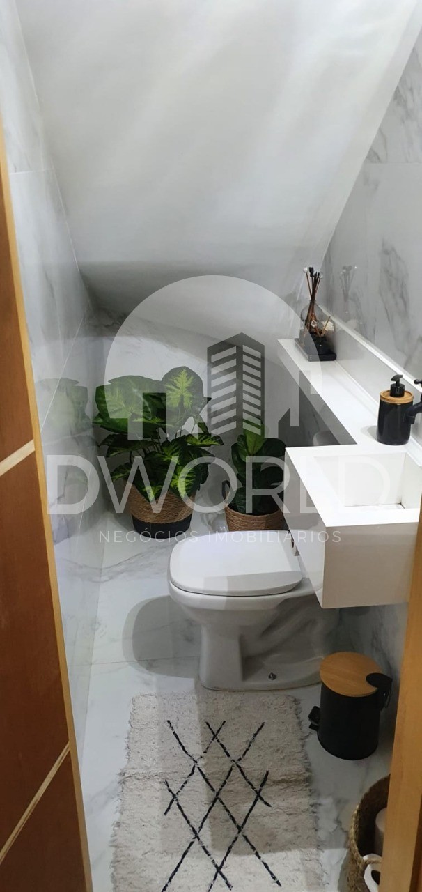 Sobrado à venda com 2 quartos, 107m² - Foto 3