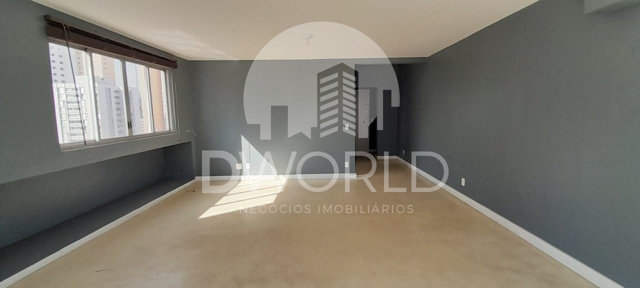 Apartamento para alugar com 3 quartos, 180m² - Foto 3