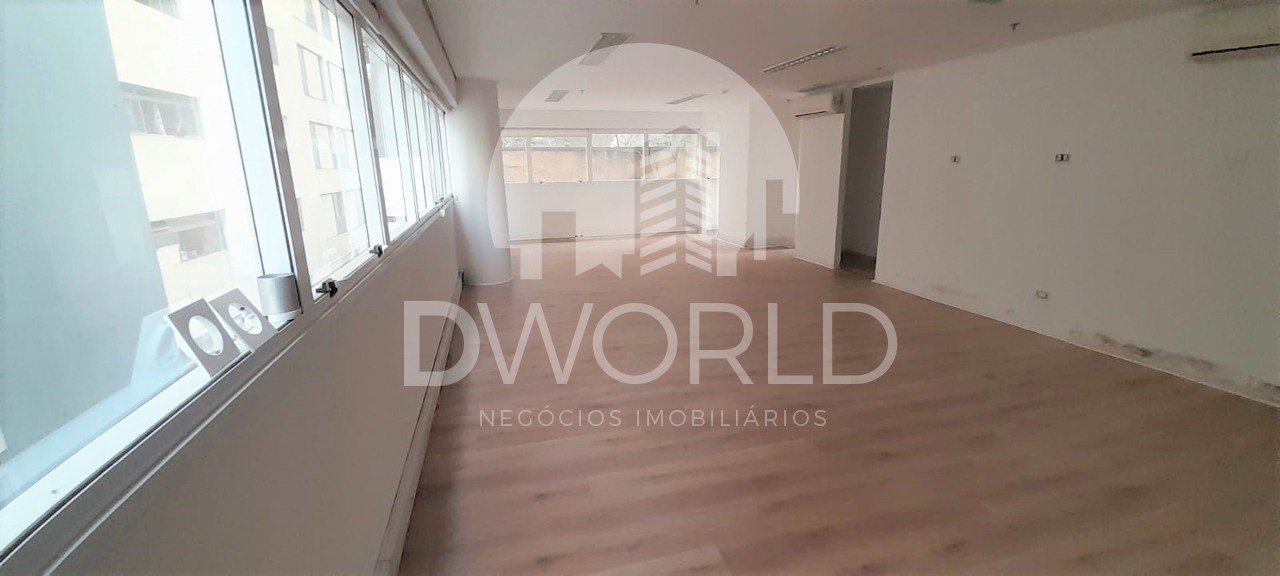 Conjunto Comercial-Sala para alugar, 96m² - Foto 3