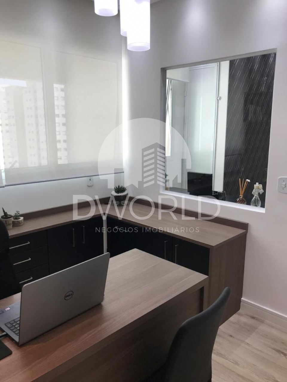 Conjunto Comercial-Sala à venda, 39m² - Foto 37