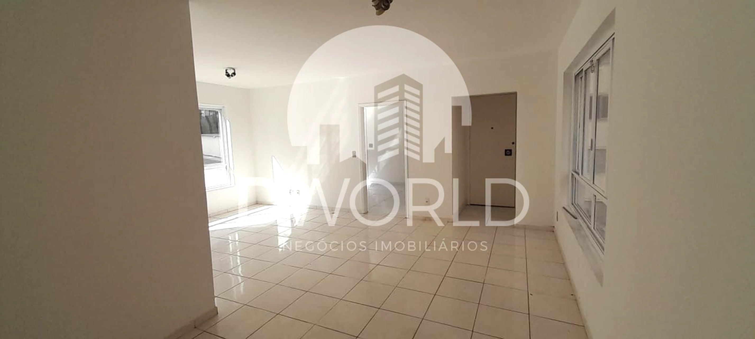 Apartamento para alugar com 3 quartos, 157m² - Foto 1