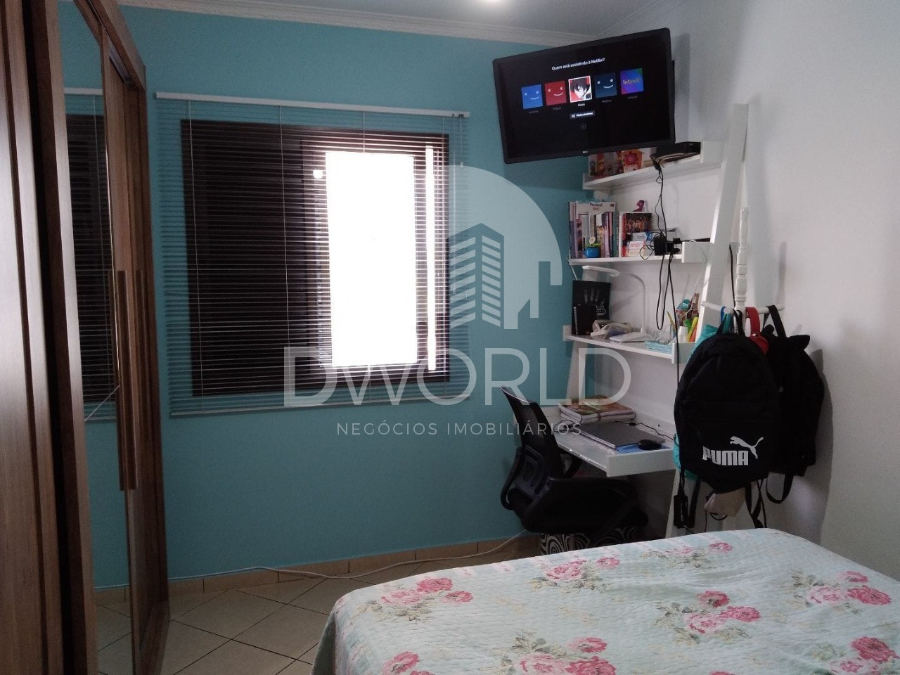 Cobertura à venda com 3 quartos, 180m² - Foto 12