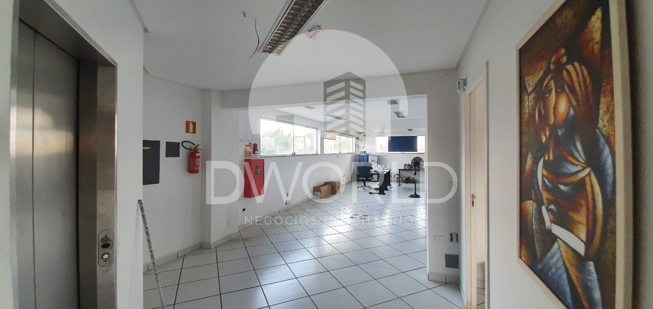 Prédio Inteiro à venda e aluguel, 1042m² - Foto 29