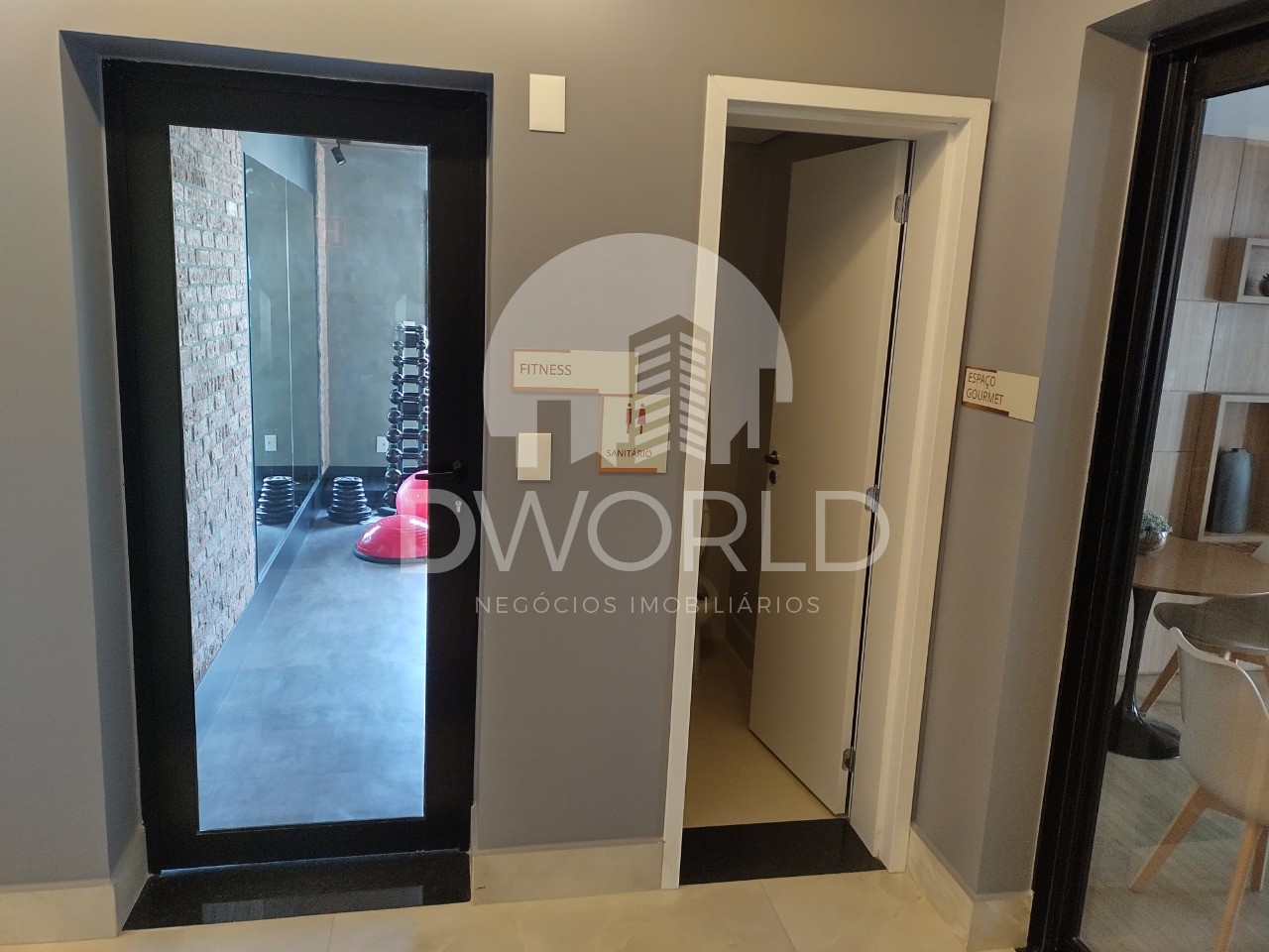 Apartamento, 4 quartos, 163 m² - Foto 57