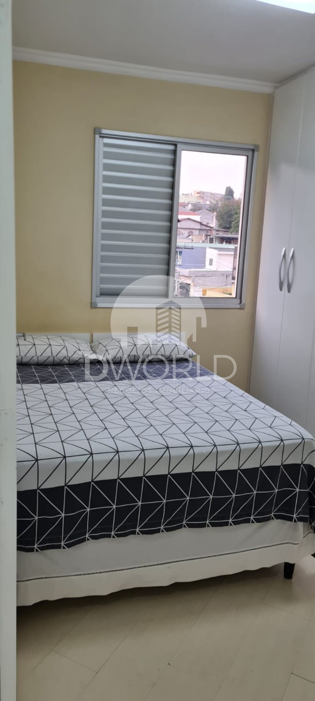 Apartamento à venda com 2 quartos, 50m² - Foto 6