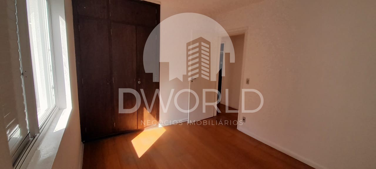 Apartamento para alugar com 3 quartos, 157m² - Foto 5