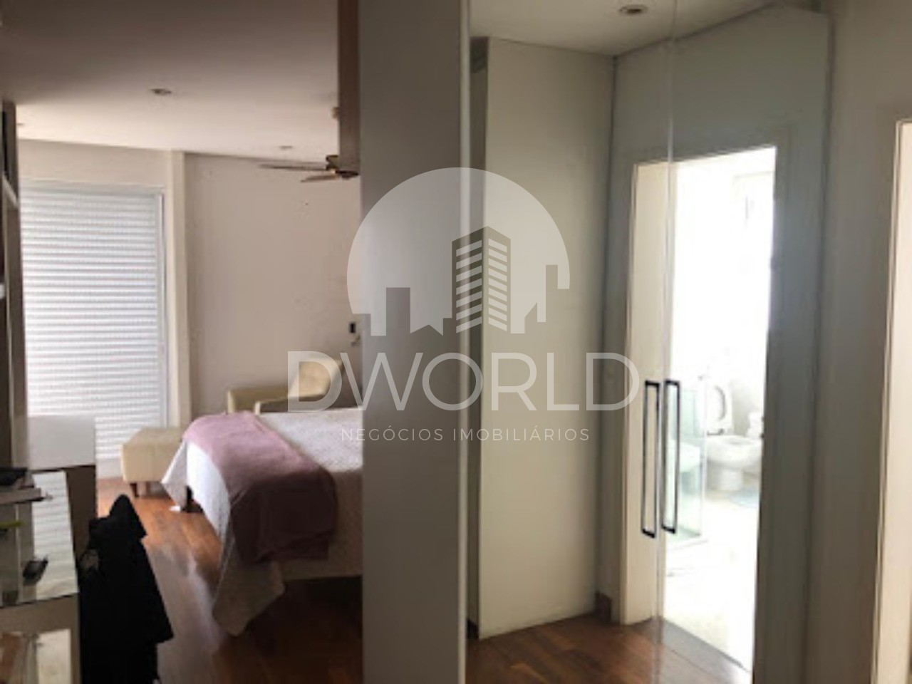 Apartamento para alugar com 4 quartos, 262m² - Foto 12