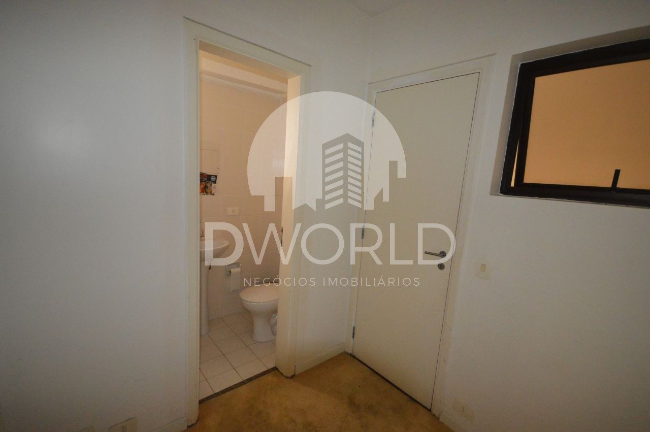 Apartamento à venda com 4 quartos, 196m² - Foto 12