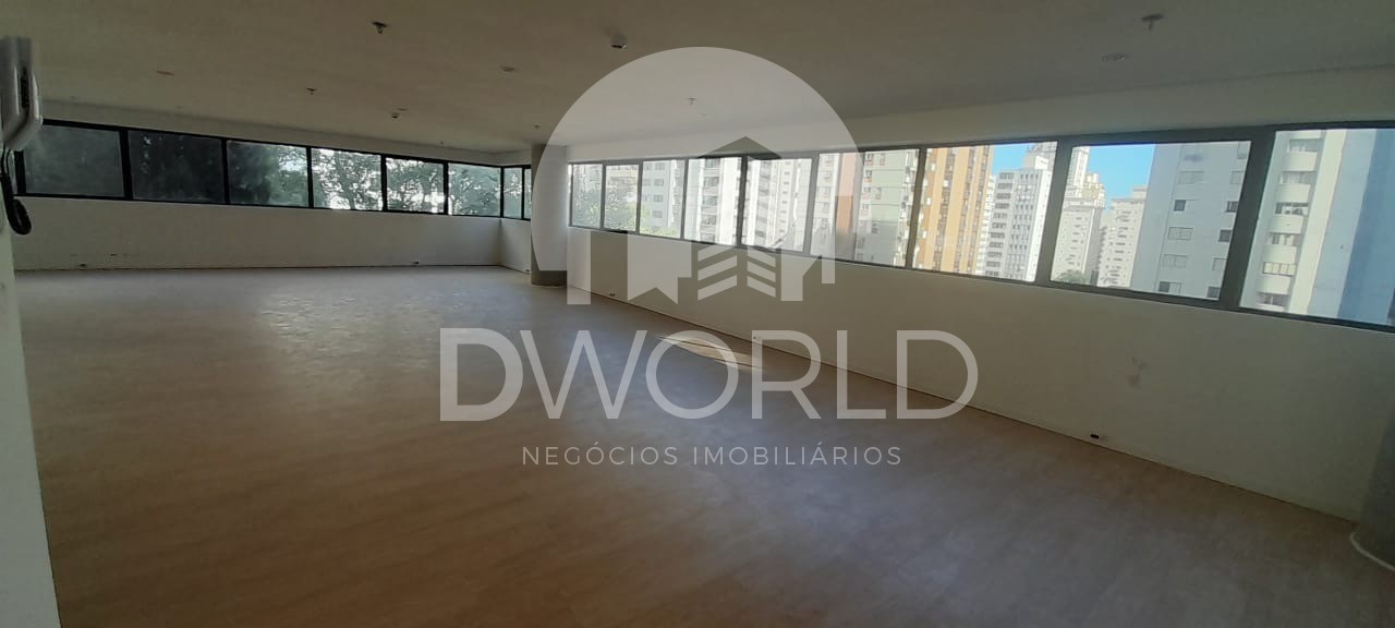 Conjunto Comercial-Sala para alugar, 175m² - Foto 8