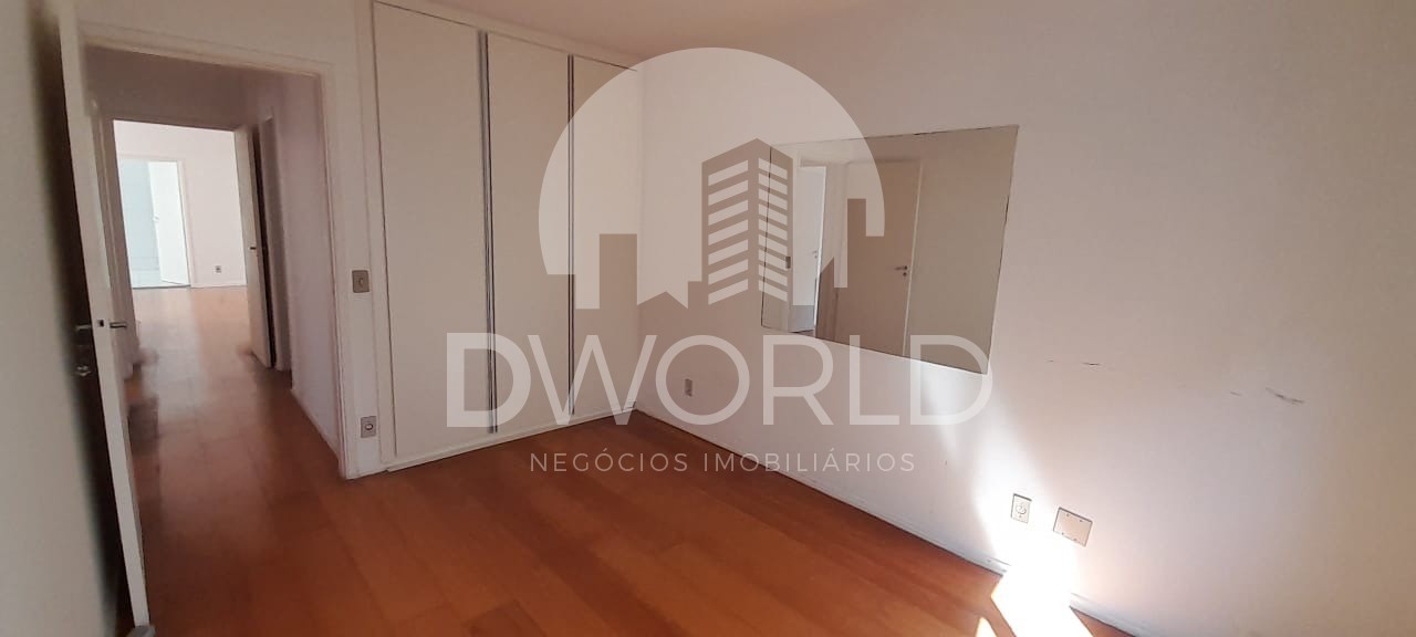 Apartamento para alugar com 3 quartos, 157m² - Foto 8