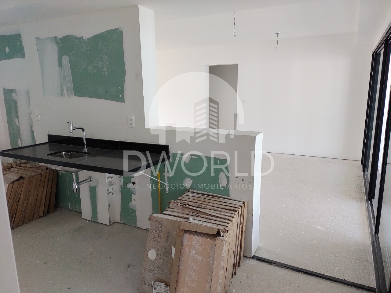 Apartamento, 4 quartos, 163 m² - Foto 39