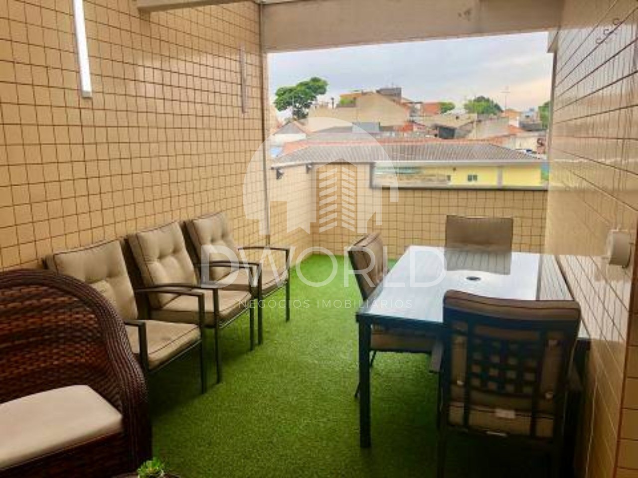 Cobertura à venda com 3 quartos, 150m² - Foto 17