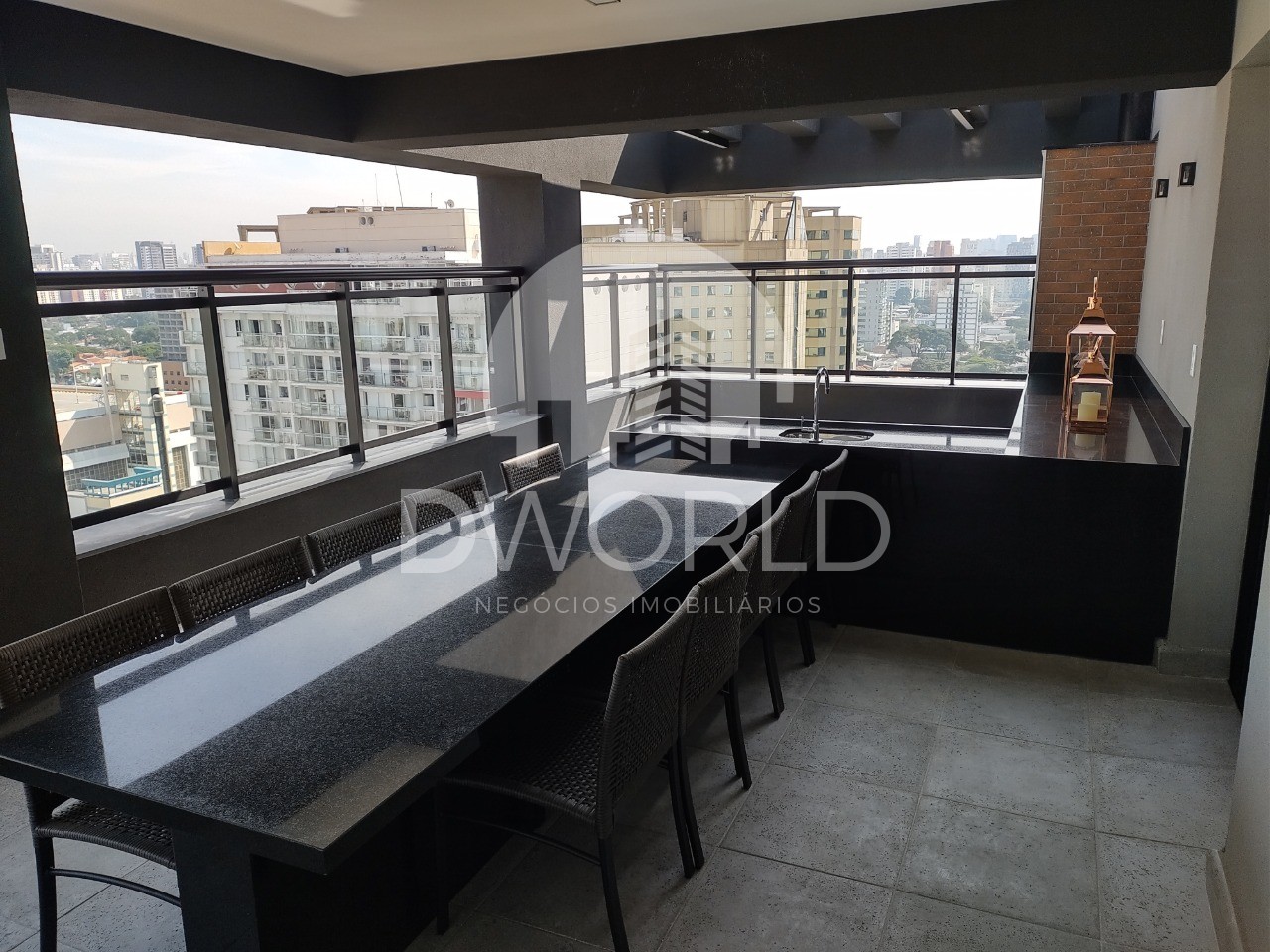 Apartamento, 4 quartos, 163 m² - Foto 48