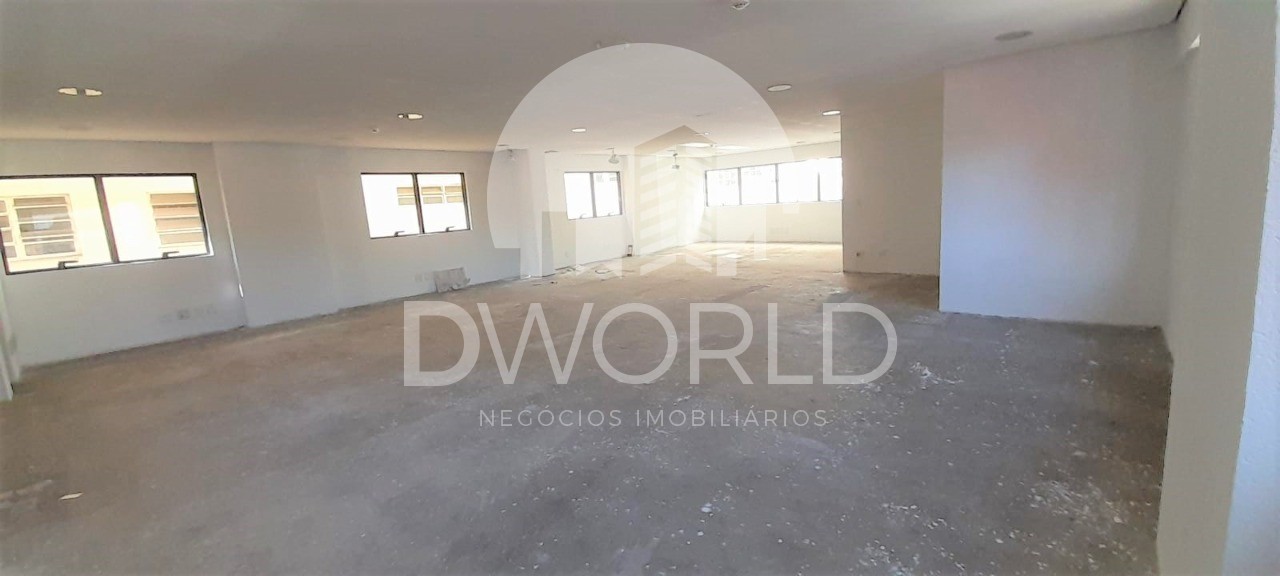 Conjunto Comercial-Sala para alugar, 224m² - Foto 3