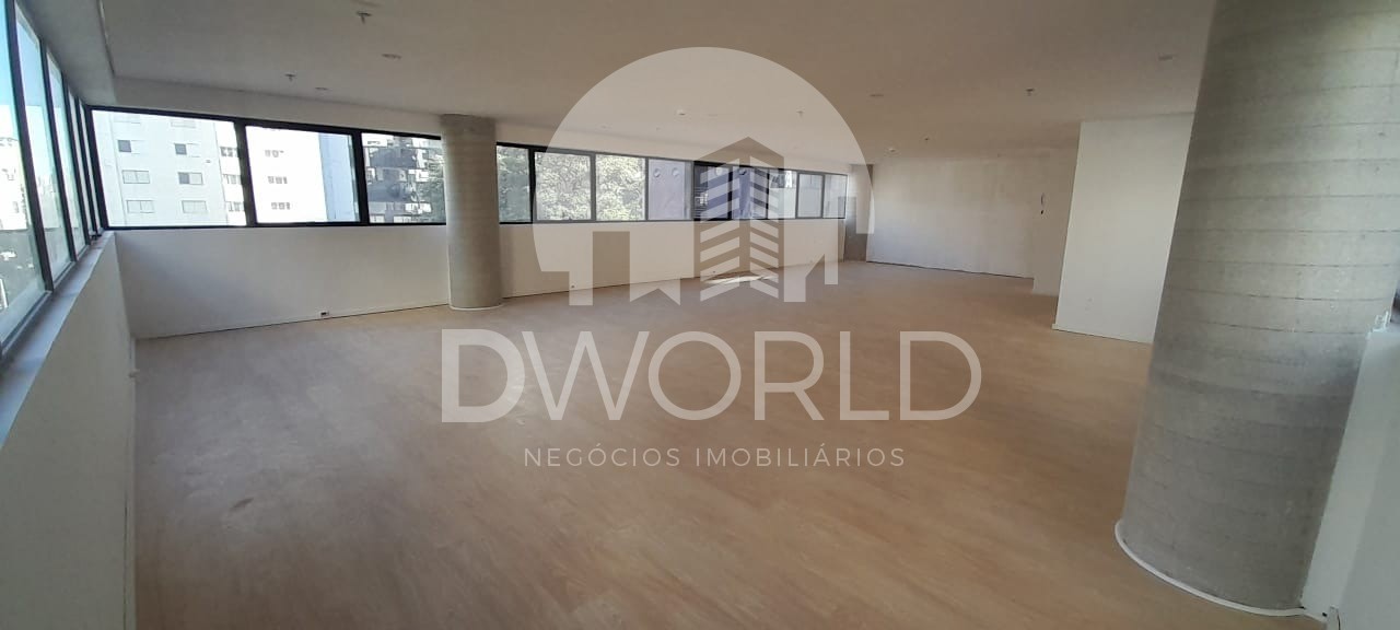 Conjunto Comercial-Sala para alugar, 175m² - Foto 1