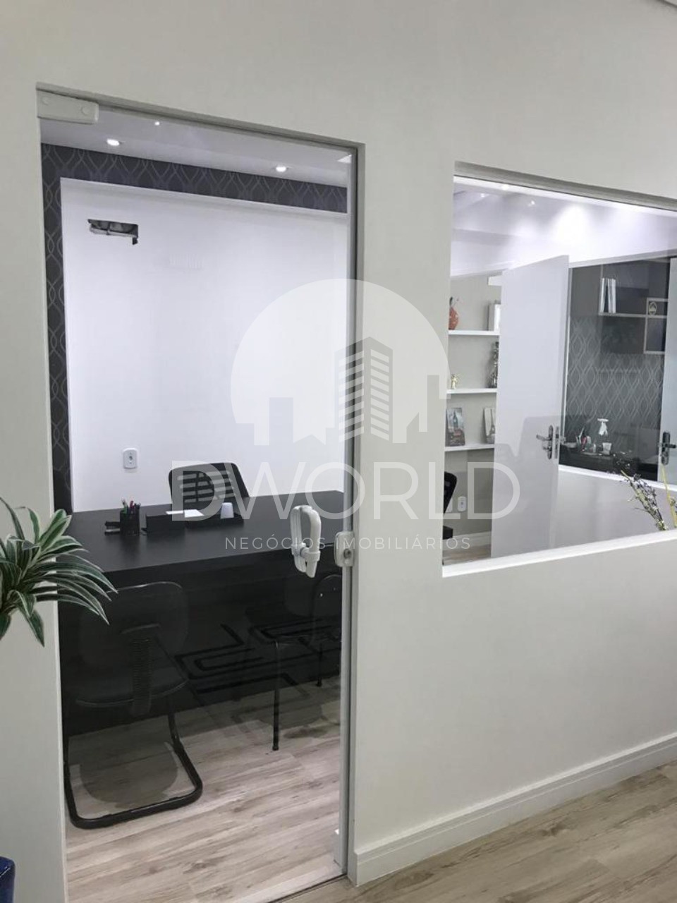 Conjunto Comercial-Sala à venda, 39m² - Foto 34