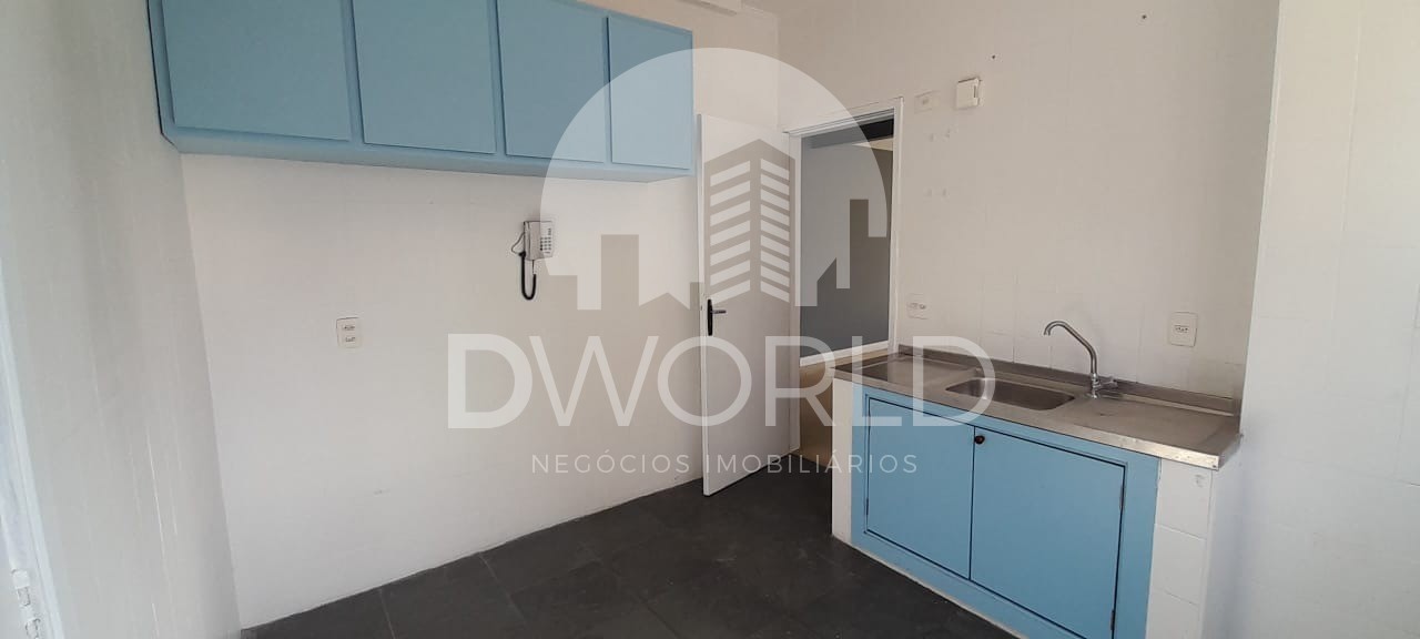 Apartamento para alugar com 3 quartos, 180m² - Foto 15