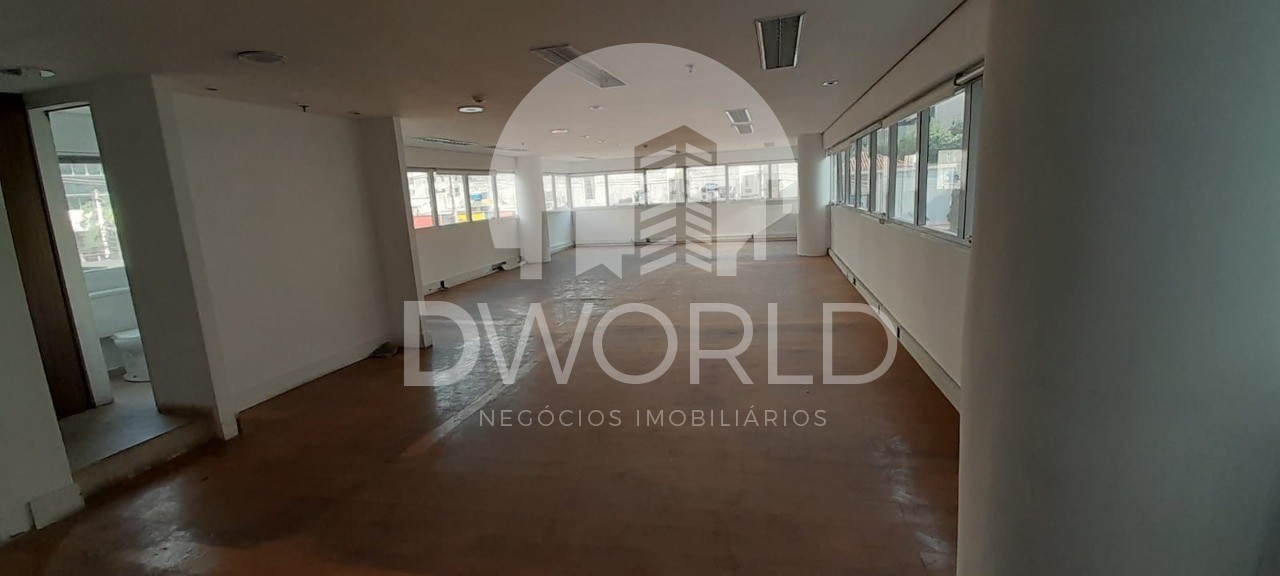 Conjunto Comercial-Sala para alugar, 96m² - Foto 1