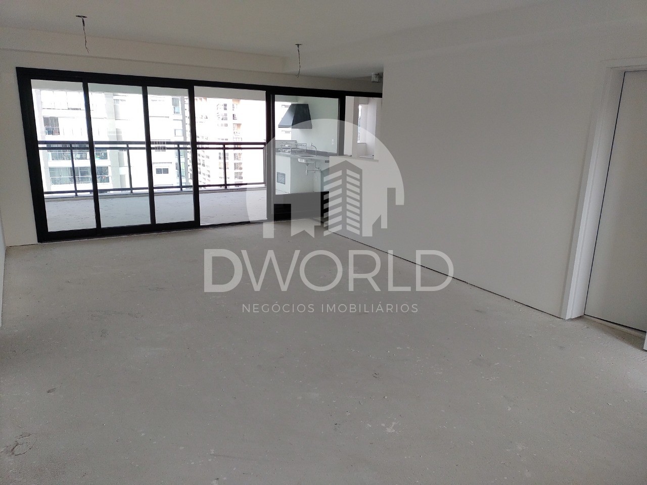 Apartamento, 4 quartos, 163 m² - Foto 2