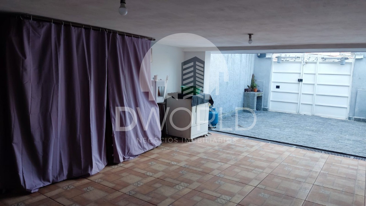 Casa à venda com 3 quartos, 252m² - Foto 28