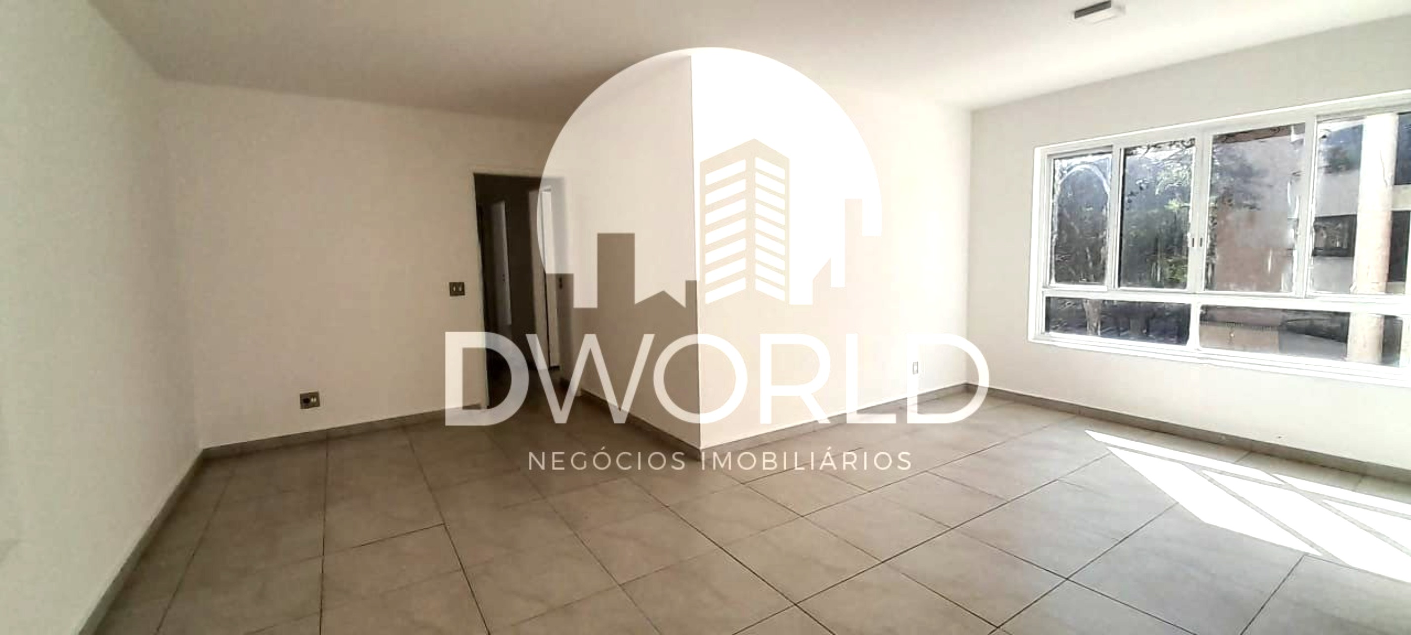 Apartamento para alugar com 3 quartos, 157m² - Foto 1